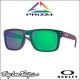 Oakley Holbrook TLD Matte Purple Green Shift - Lente Prizm Jade